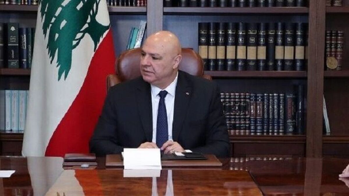 عون: مشارکت سیاسی همه اقشار در اداره لبنان از اهمیت بالایی برخوردار است