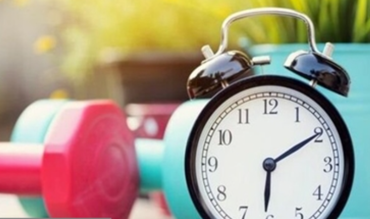 ورزش در ماه رمضان چه حکمی دارد؟