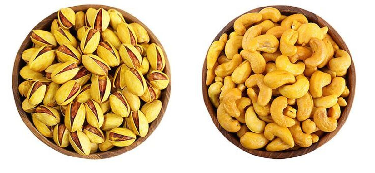 استفاده از این آجیل‌ها در سفره شب عید به خاطره‌ها پیوست!