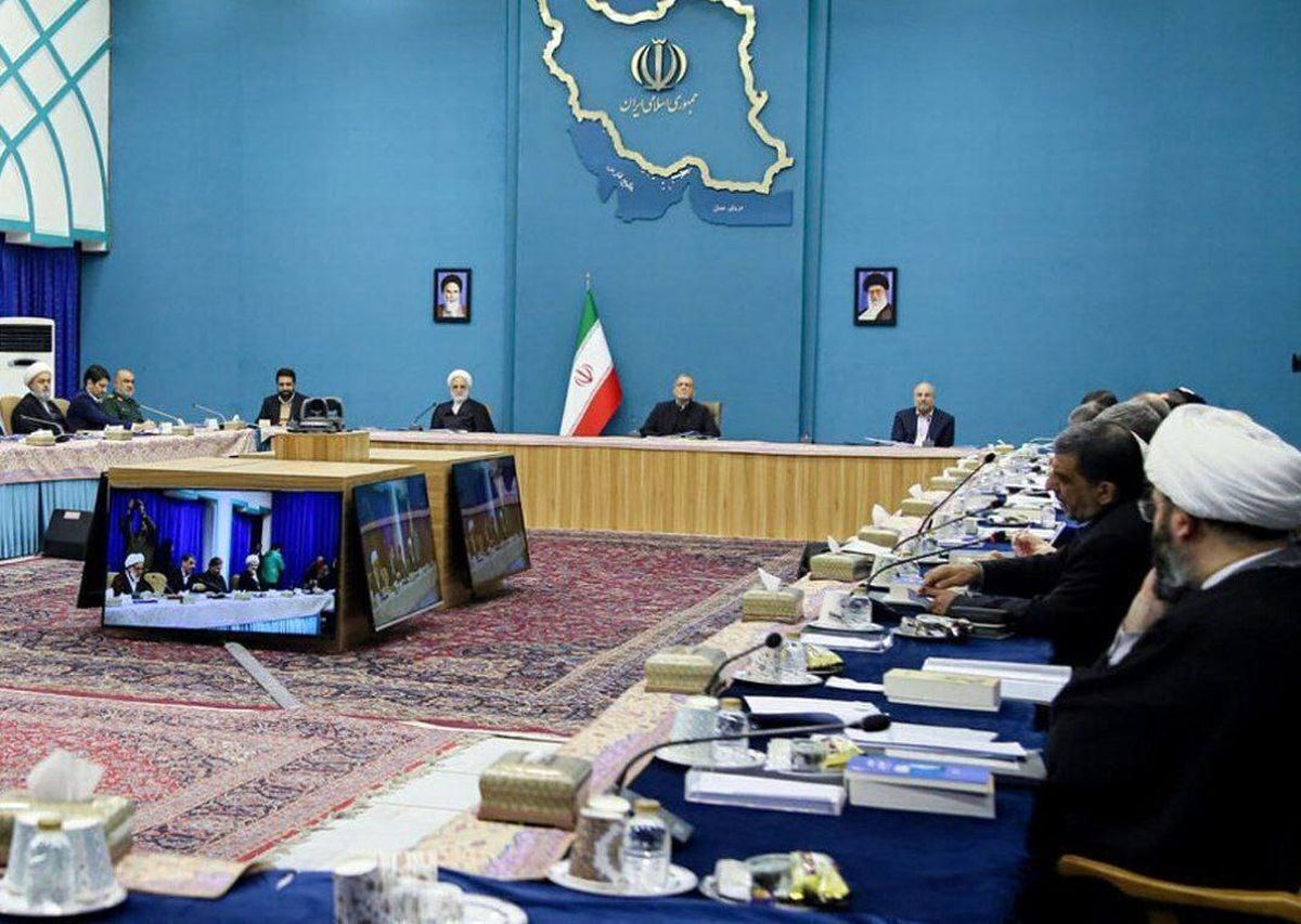 فیلتر‌ها در سال جدید همچنان به قوت خود باقی است؟