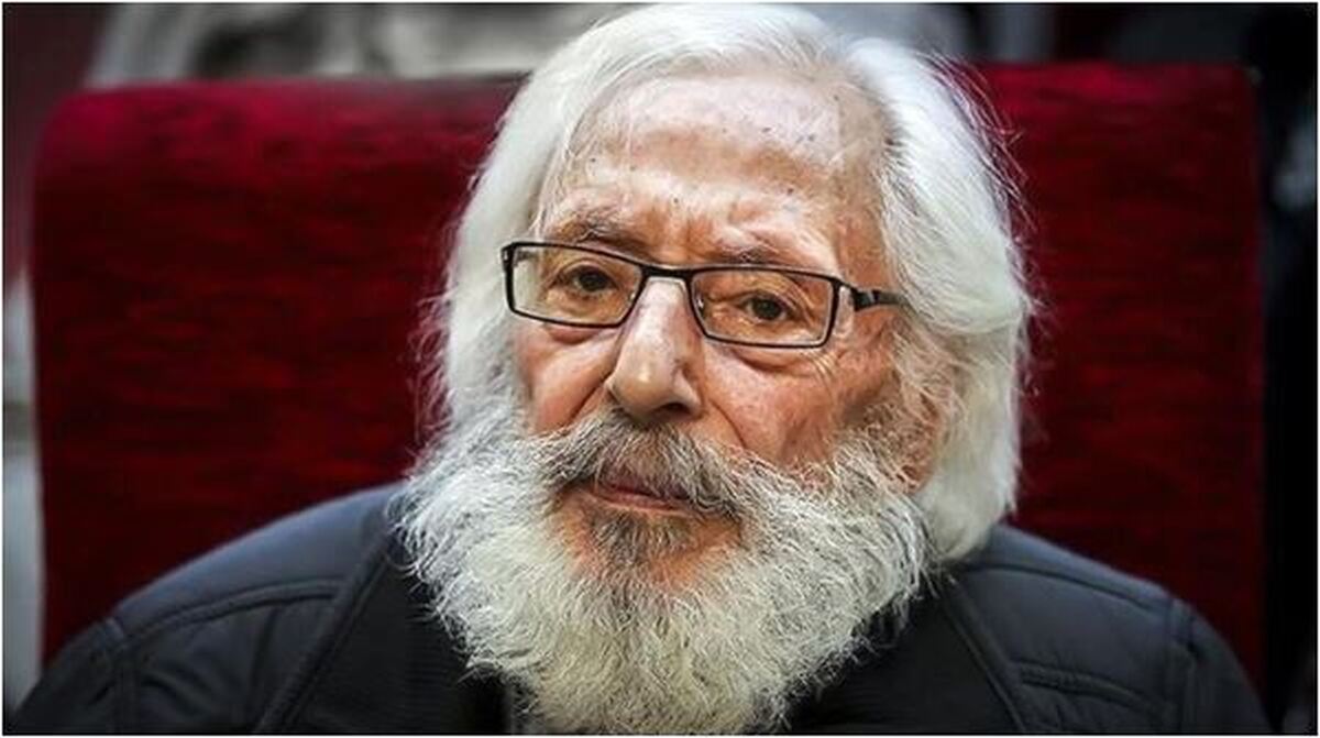 تصویر کمتر دیده شده از عروس آلمانی زنده یاد جمشید مشایخی را از دست ندهید