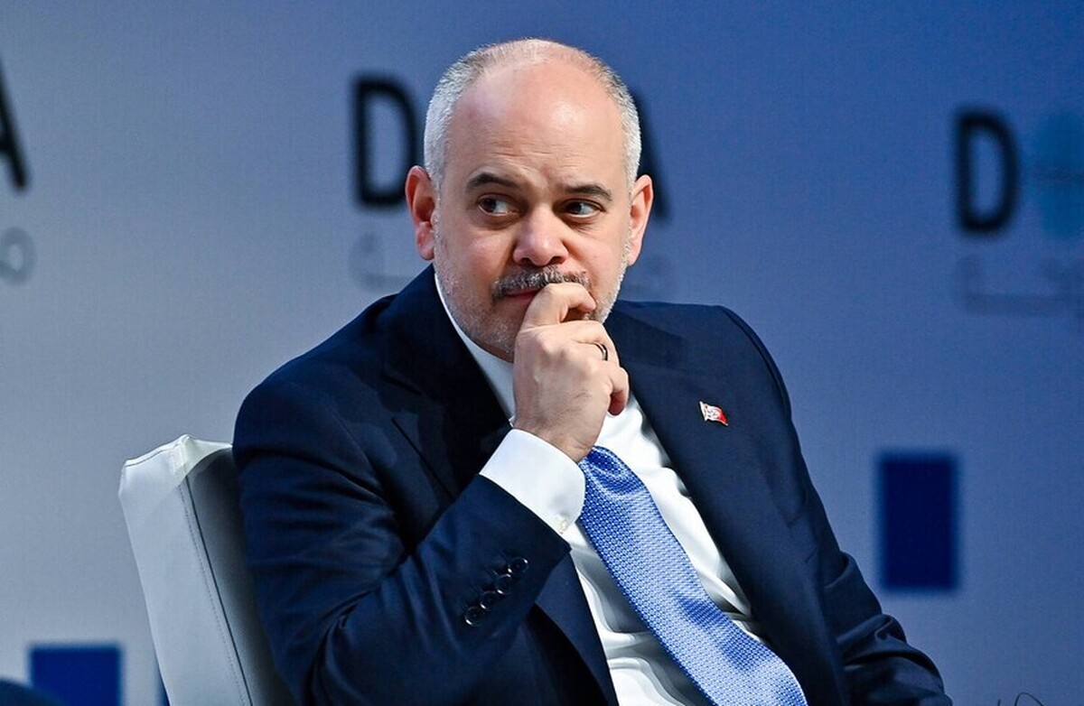 مشاور اردوغان: «بحران اعتماد» در مذاکرات اوکراین وجود دارد