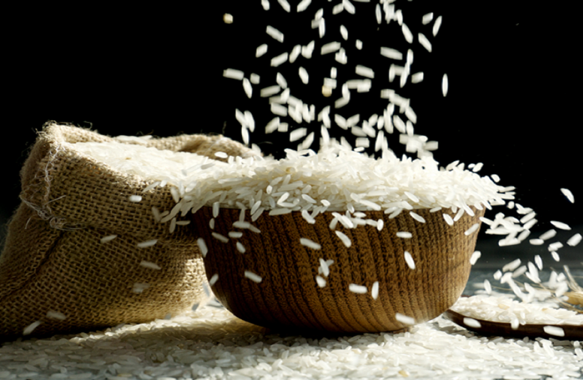 چگونه بین برنج تقلبی و طبیعی تمایز قائل شویم؟