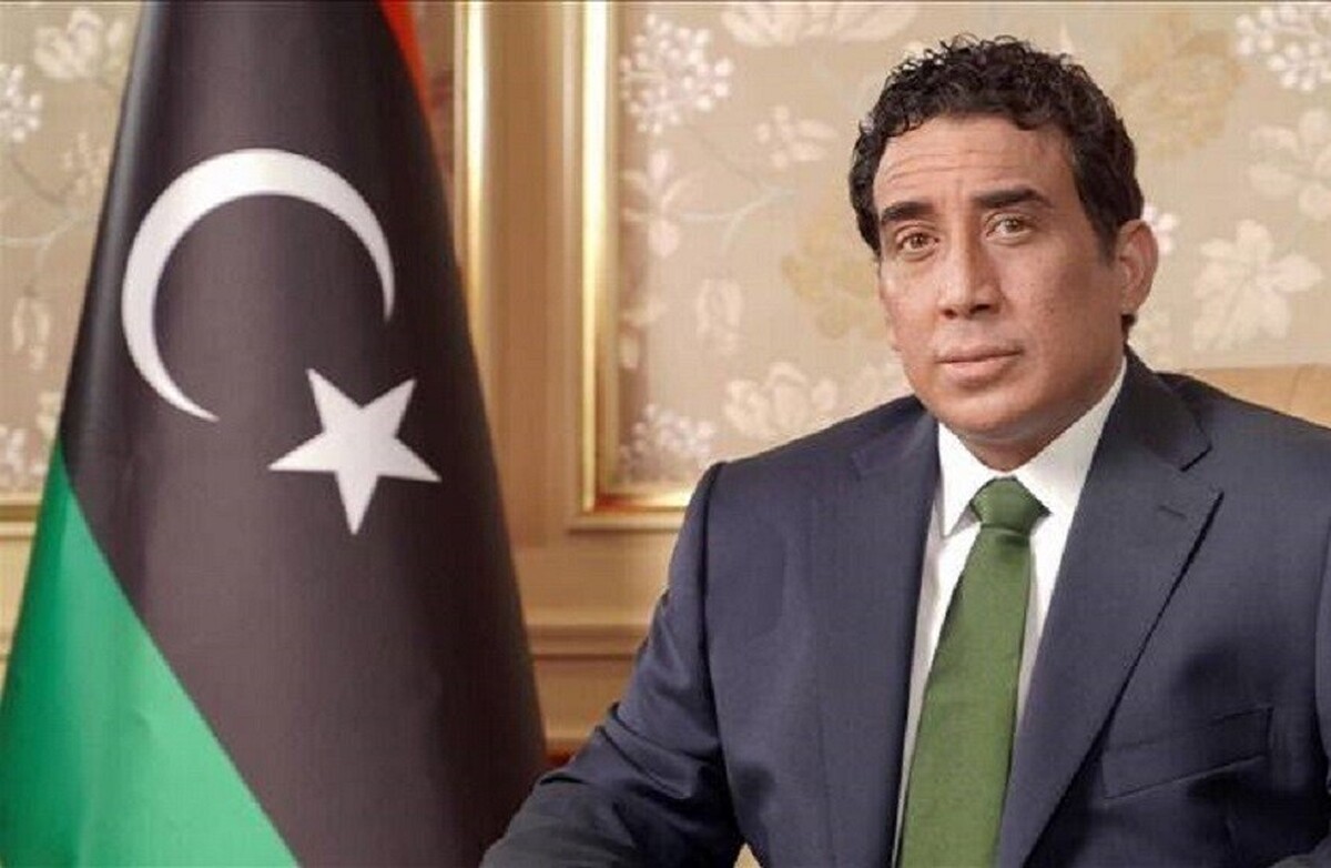 المنفی: لیبی برای تضمین آینده سیاسی خود به یک همه پرسی شفاف نیاز دارد