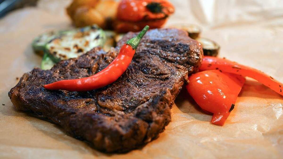 پاراگوئه می‌خواهد صادرات گوشت به روسیه را افزایش دهد