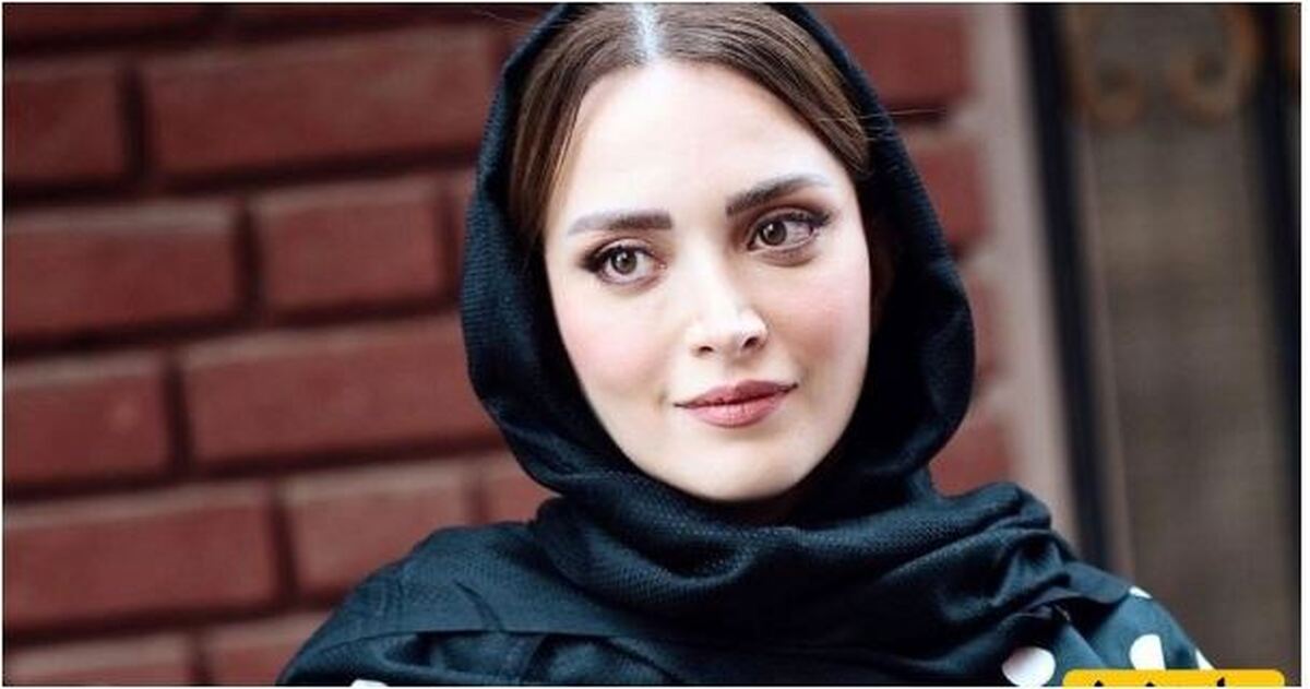 حیوان دوستی شدید بهنوش طباطبایی/ورزش صبحگاهی با حیوانات محله! +عکس