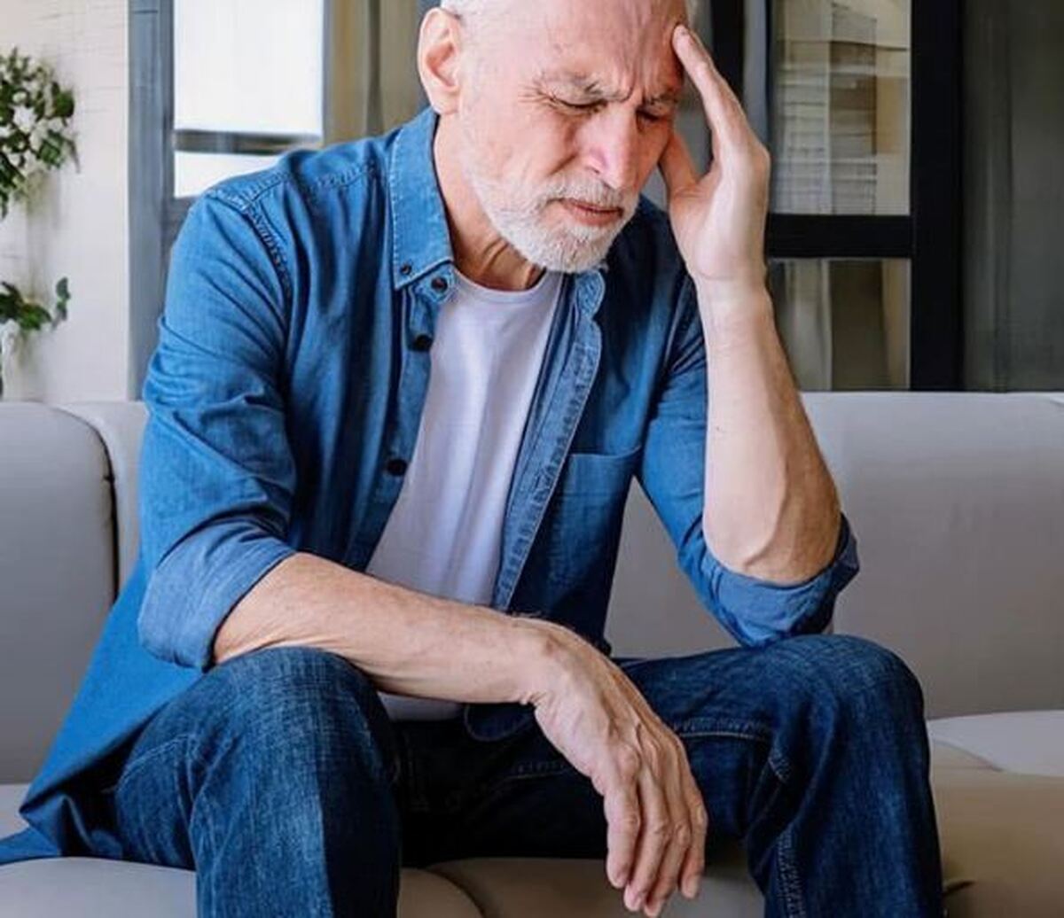 این عوامل افزایش خطر ابتلا به زوال عقل را جدی بگیرید