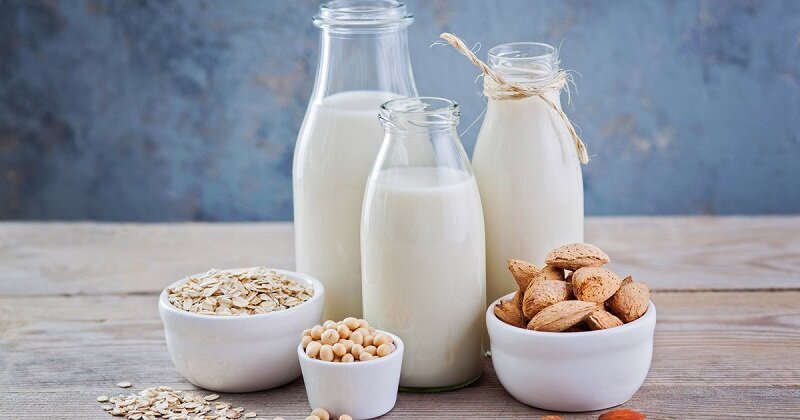 افزایش کلسترول با شیر؛ واقعیت یا افسانه؟