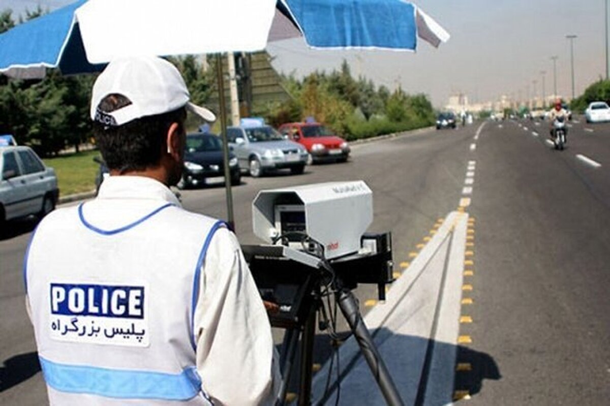 ۷۳ تیم پلیس محور‌های خراسان شمالی را کنترل می‌کنند