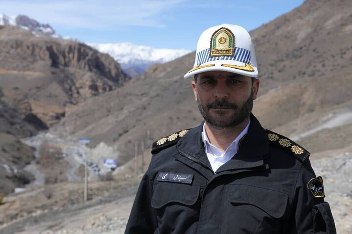 ساعت مرگبار که بیشترین تصادفات را در خود جا داده!