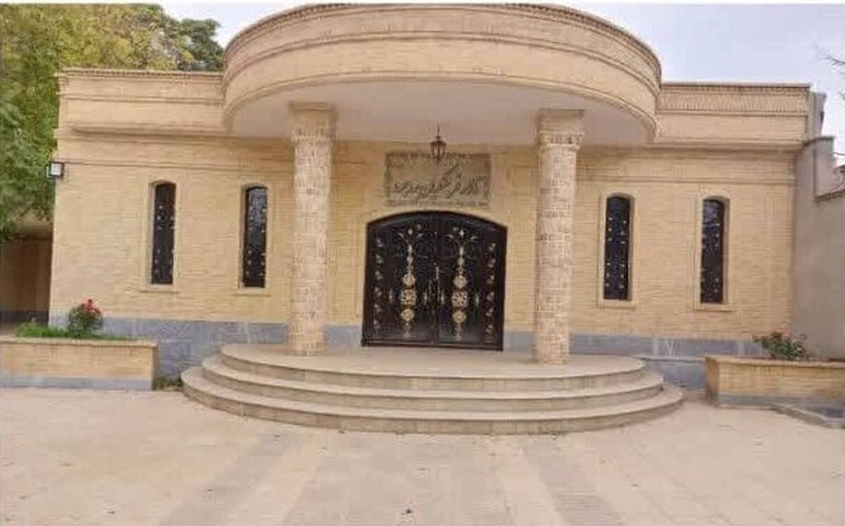 خانه معلم اولویت زیرساختی آموزشی محسوب می‌شود