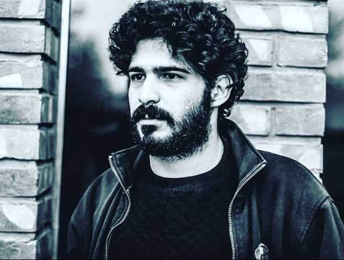 گریم‌های عجیب مجید یوسفی در سریال‌های مختلفش مورد توجه کاربران قرار گرفت