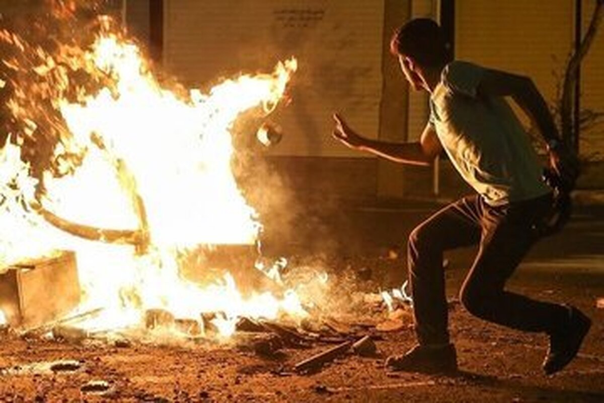 سازمان اورژانس برای جنگ و انفجار‌های چهارشنبه سوری اعلام آمادگی کرد