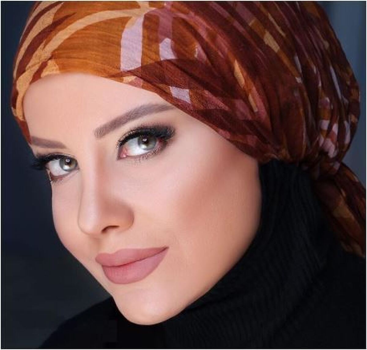 شراره رخام به داغ همسر قبلی اش نشست