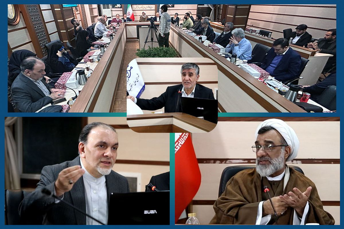 سند ملی هوش مصنوعی به زودی تکمیل و تصویب می‌شود