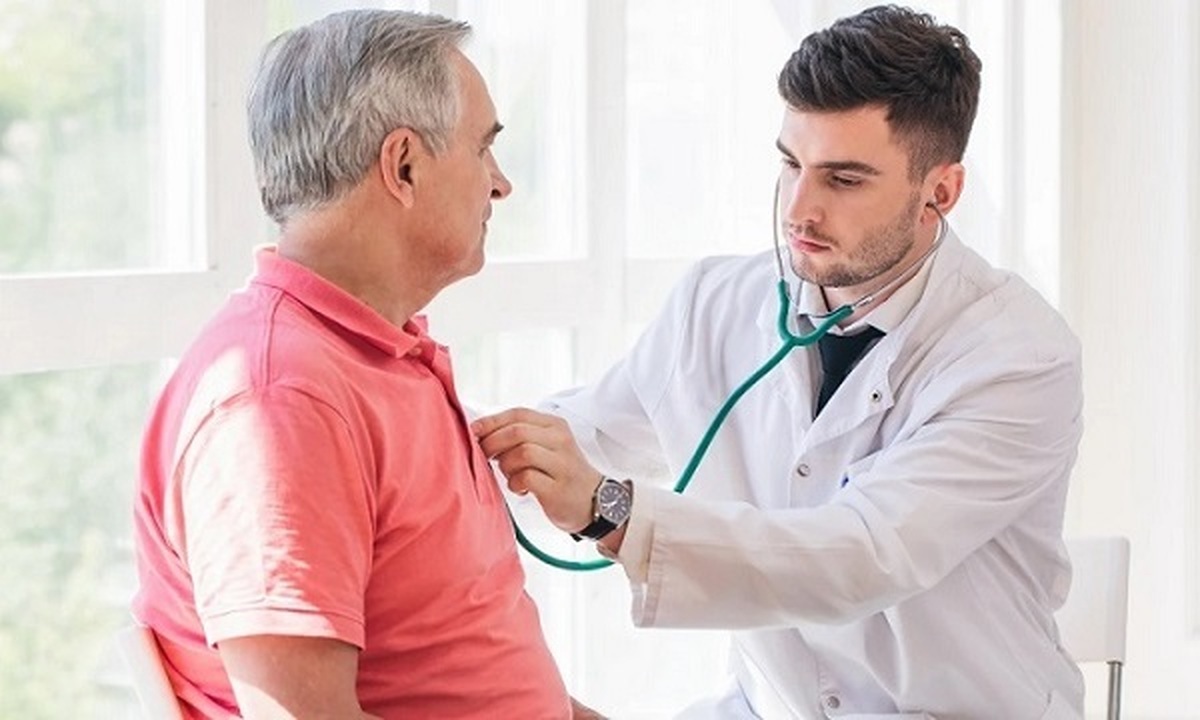 اهمیت توجه به آزمایش‌های سالانه برای مردان!