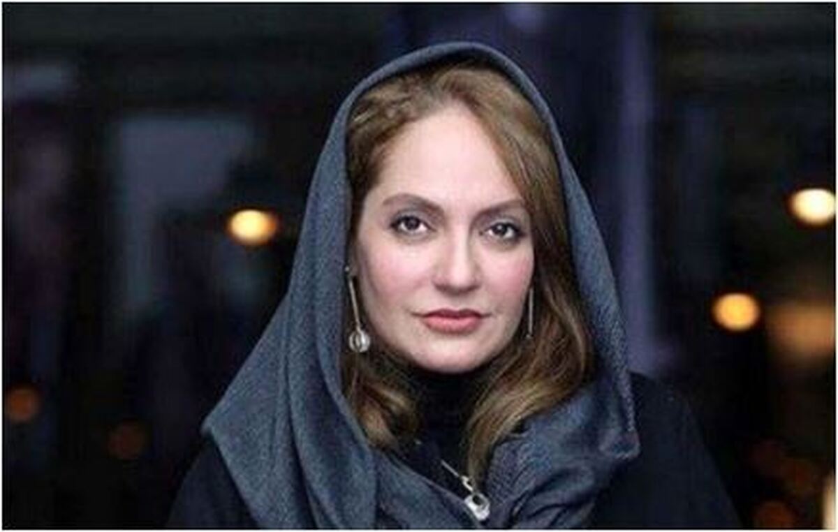 تغییر وزن شدید و ناگهانی مهناز افشار در استایل جدیدش جلب توجه کرد/خانم بازیگر بیمار شده؟