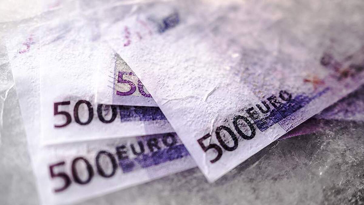 دولت فرانسه از مصادره دارایی‌های مسدود شده روسیه حمایت نکرد