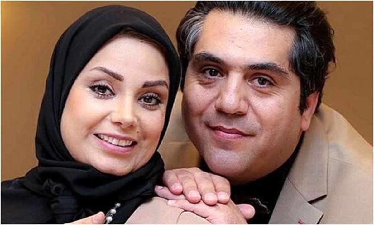 تدارکات عاشقانه صبا راد برای افطاری دونفره با همسرش در ترکیه/چه ریخت و پاشی هم کرده!