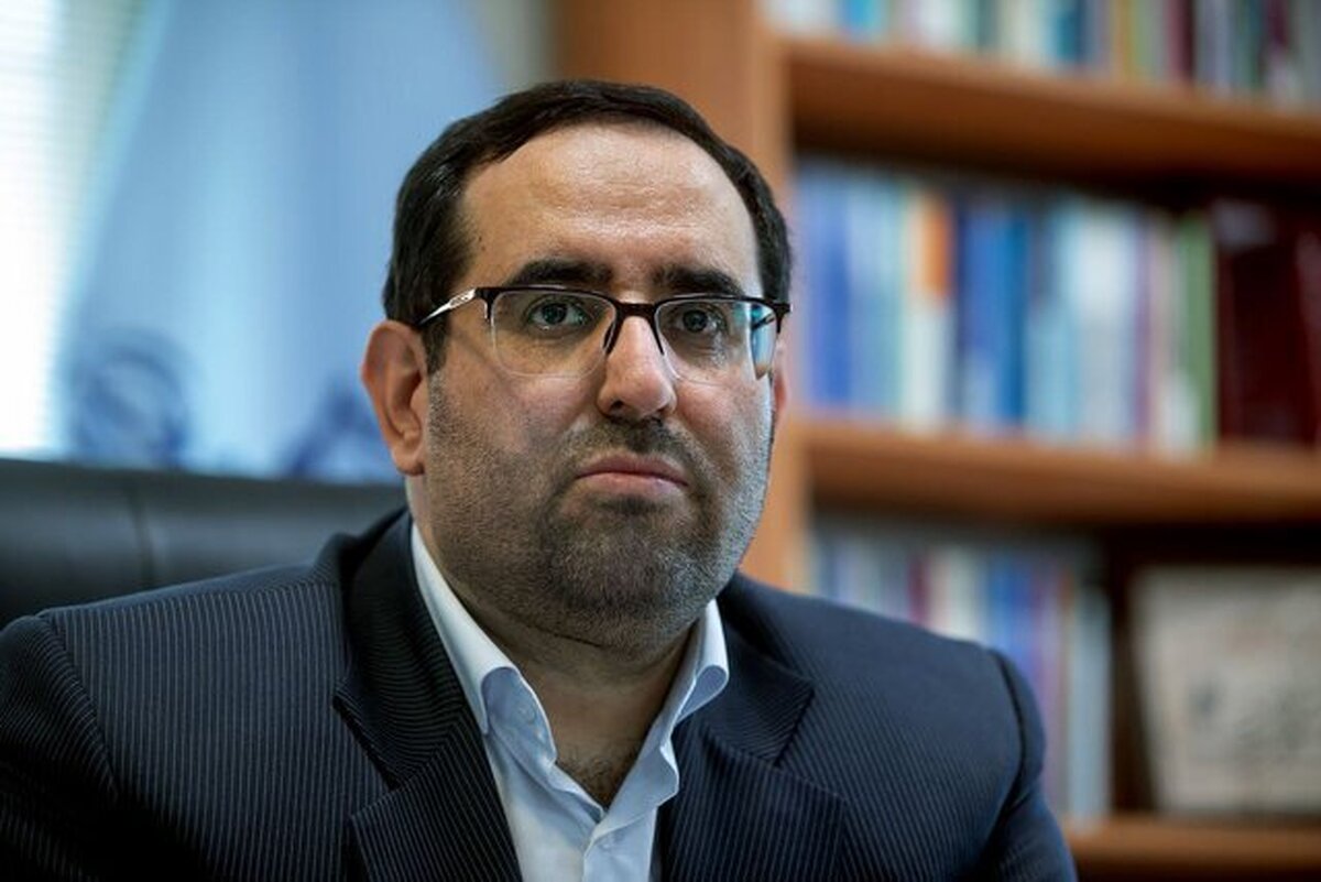 در ایام نوروز به سارقین زندانی مرخصی داده نمی‌شود