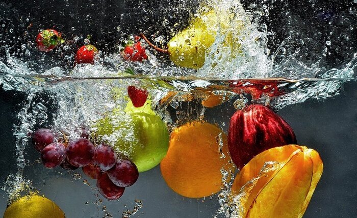 این مواد غذایی را ابدا نشویید!