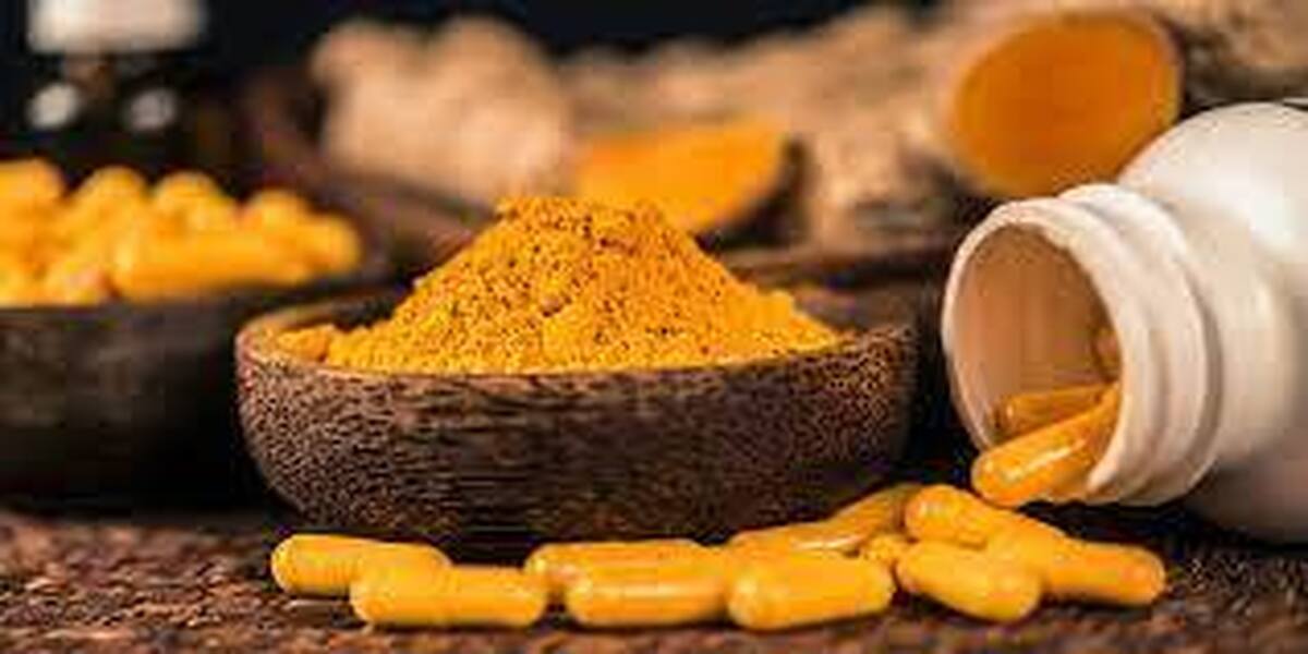 کاهش خطر بیماری قلبی با مصرف زردچوبه!