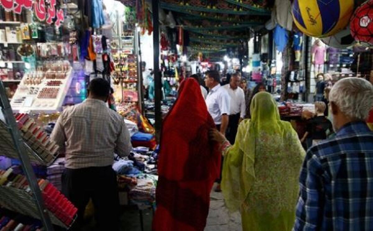 راهنمای خرید با کیفیت و اصل از بازار‌های ارزان قیمت بندر عباس