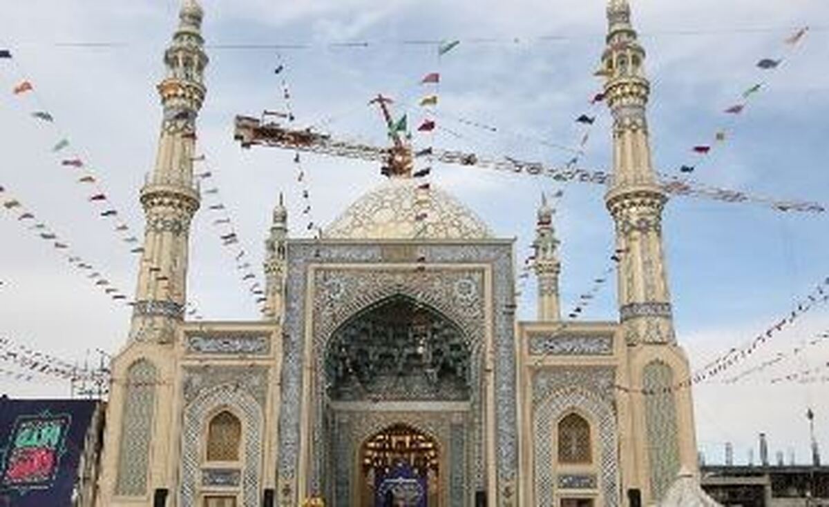 جشن بزرگ روزه اولی‌ها در اصفهان