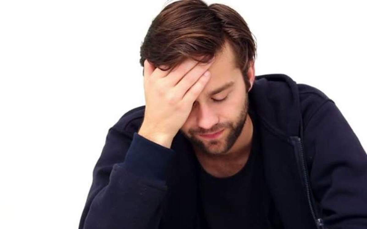 فشار خون پایین چگونه باعث سردرد میشود؟