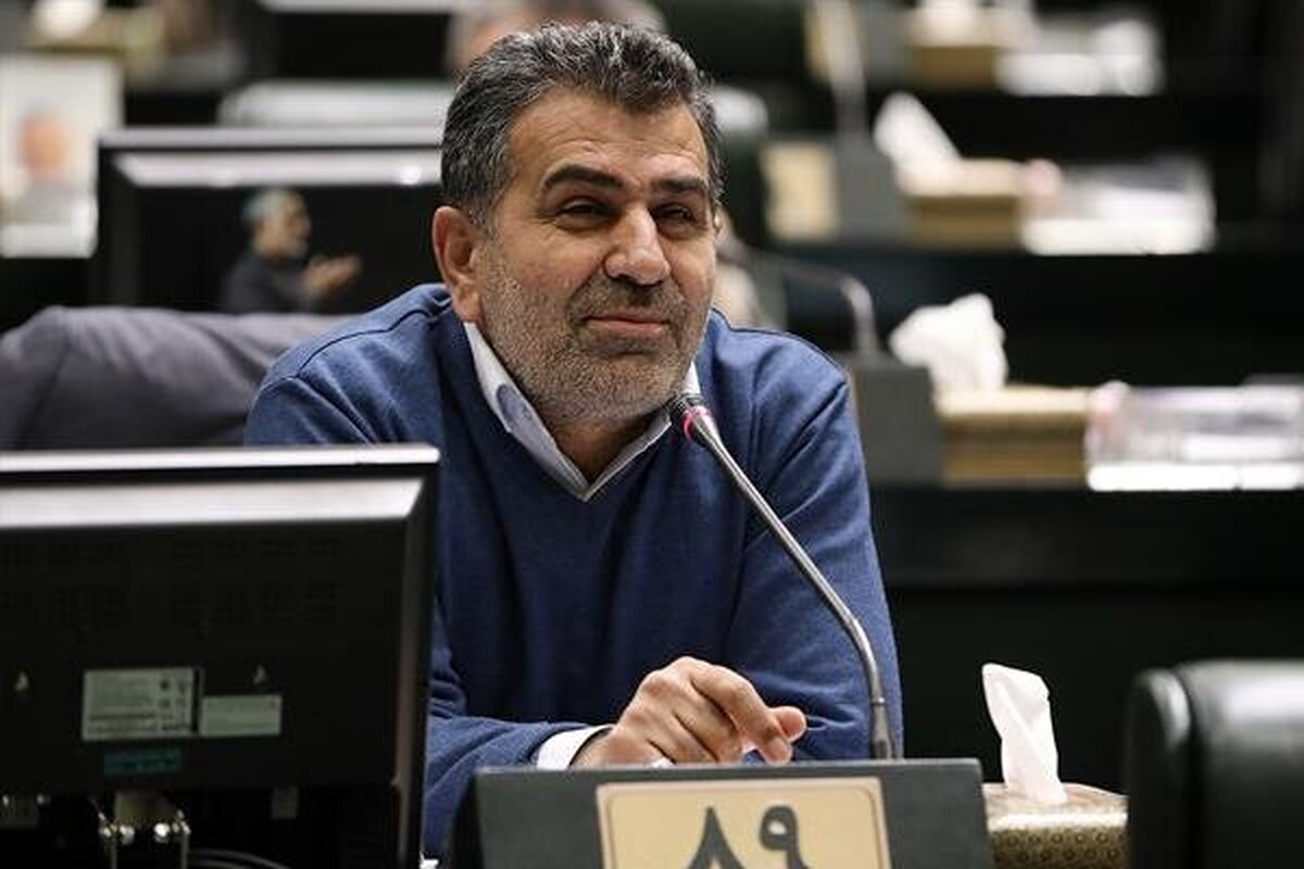 بابایی: افزایش ۴۵ درصدی دستمزد کارگران گام بلندی به سوی عدالت اجتماعی است