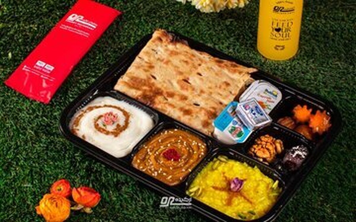 هیچگاه غذایی را از دست افراد ناشناس در سر چهار راه ها دریافت نکنید