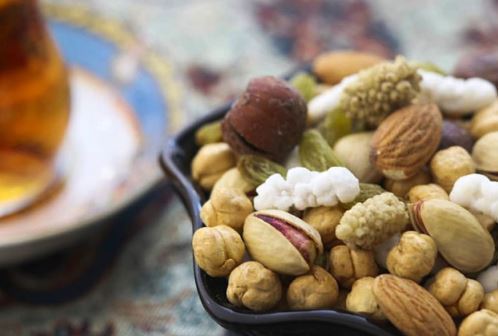 نگاهی به پیشینه جذاب و جالب جشن چهارشنبه سوری