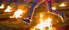نگاهی به پیشینه جذاب و جالب جشن چهارشنبه سوری