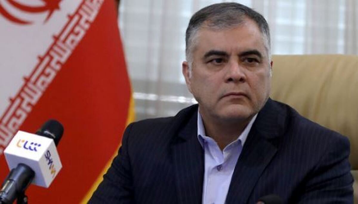 پیش‌بینی جمع‌آوری ۱۶ میلیارد مترمکعب گاز همراه نفت تا پایان برنامه هفتم