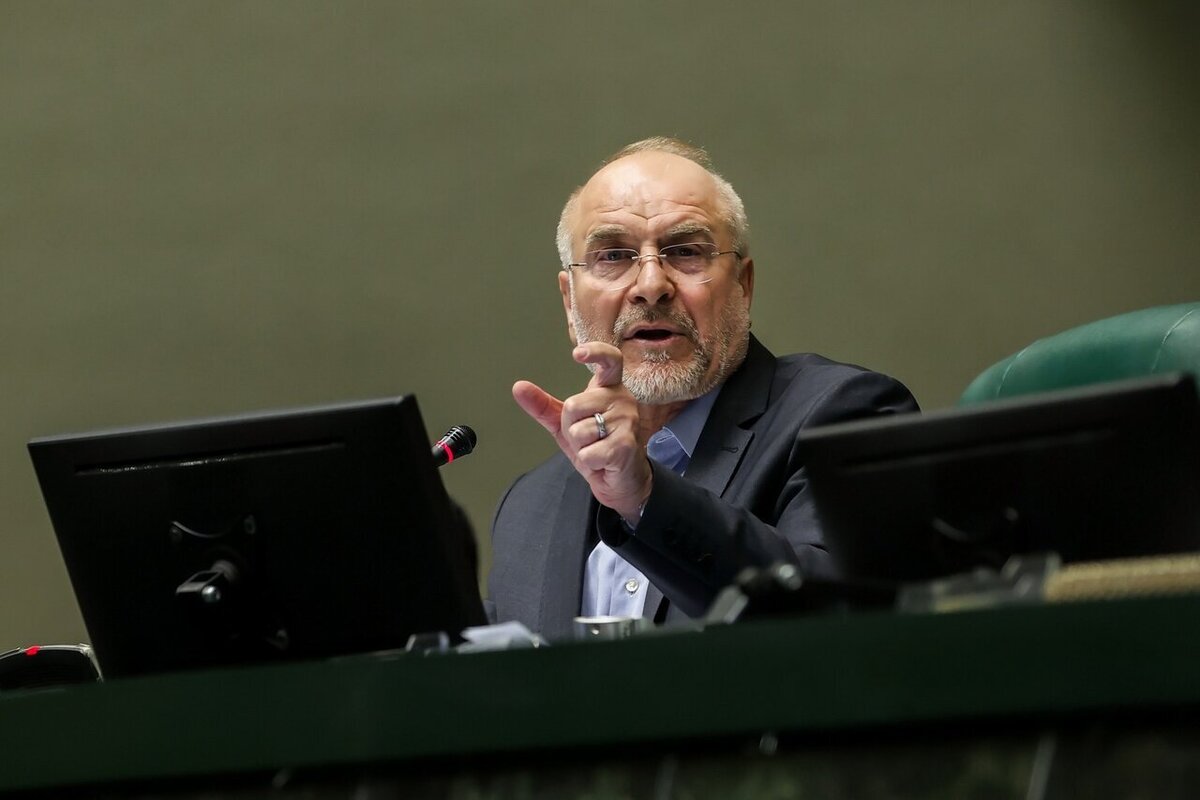 رئیس مجلس شورای اسلامی از عملیاتیکردن دو طرح مهم خبر داد