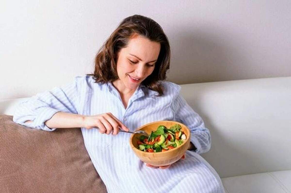 توضیحات پزشک برای کاهش وزن تا تابستان به طور موثر و بدون آسیب رساندن به سلامتی 