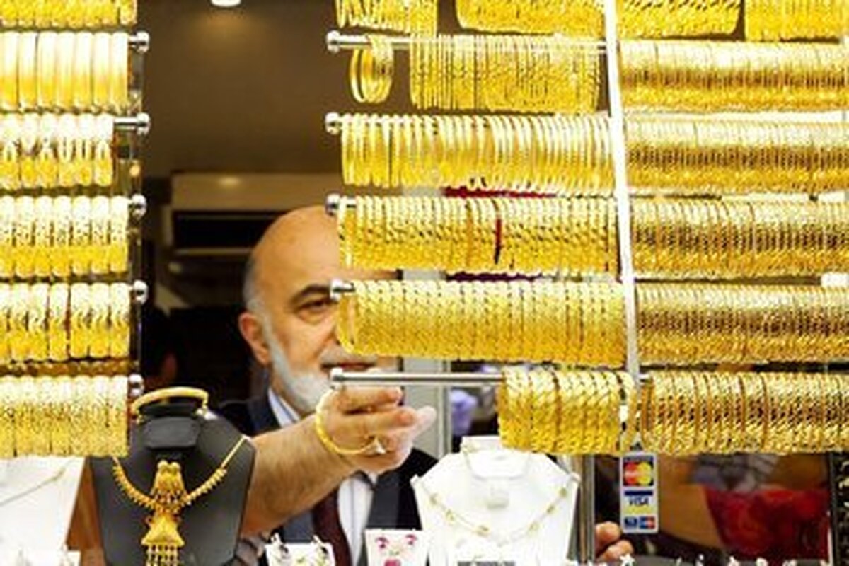 وضعیت بازار و قیمت طلا در روز‌های آتی به چه صورت خواهد بود؟