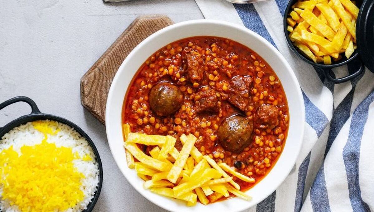 سویا وقارچ جایگزین گوشت قرمز مخصوص گیاهخواران