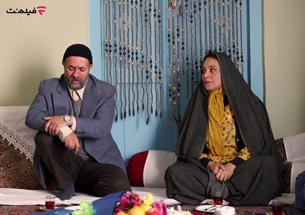 جزئیات پخش سریال «خجالت نکش» مخصوص ایام عید