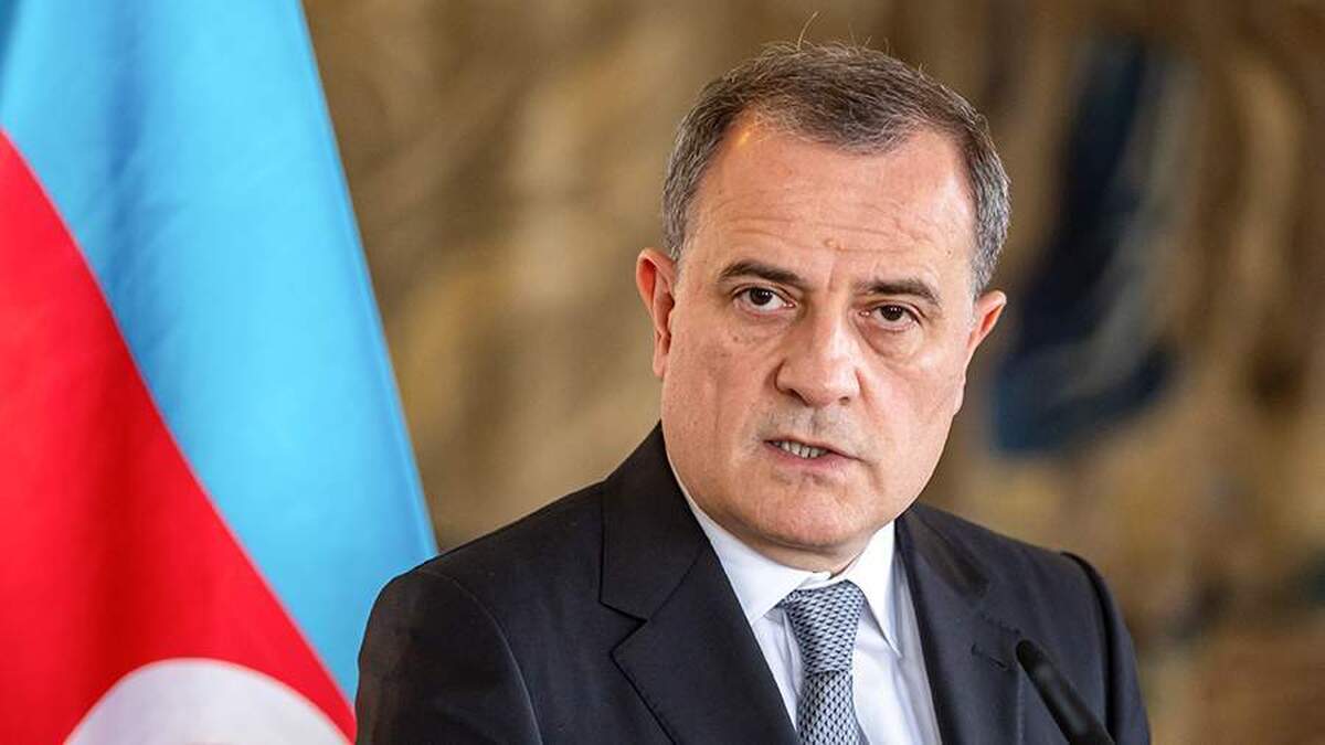 مذاکرات باکو و ایروان برای توافق بر سر متن توافقنامه صلح تکمیل شد