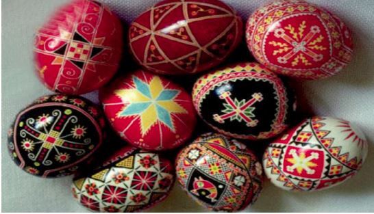 تکنیک‌های ساده و جذاب برای درست کردن تخم مرغ رنگی/به سفره هفت سین تان رنگ و رو ببخشید