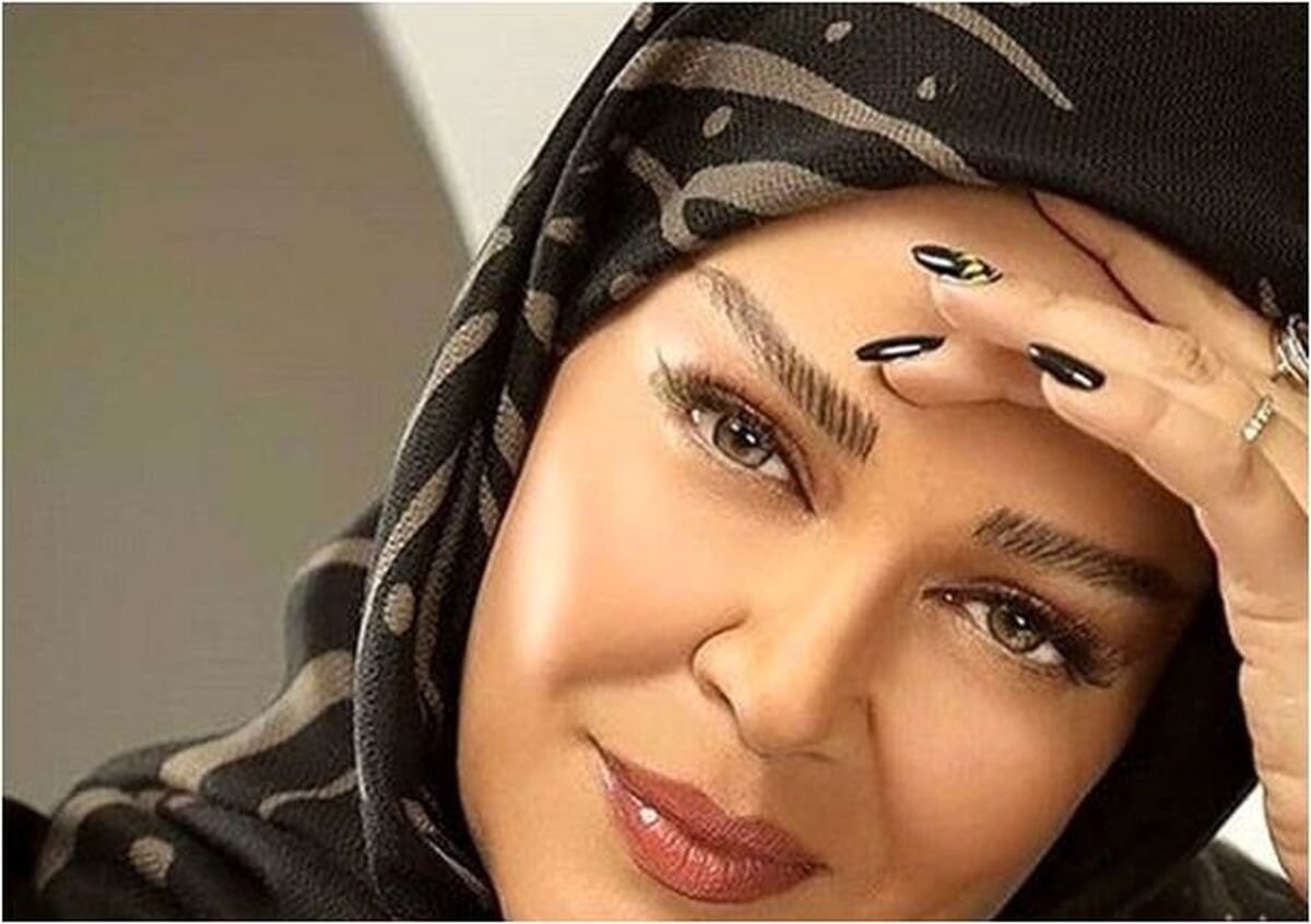 بهاره رهنما با انتشار این پست خبر از عزادار شدنش داد