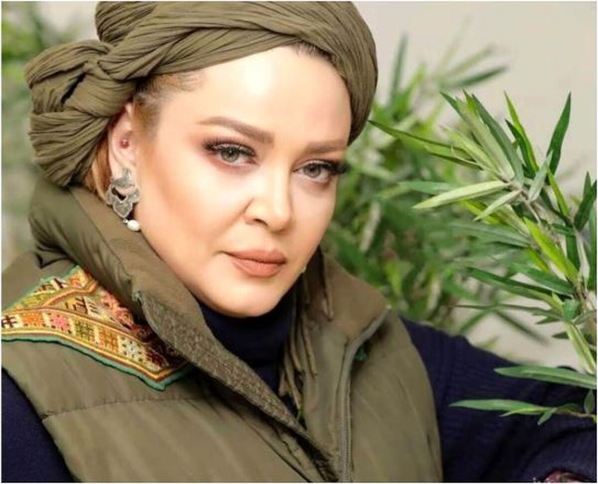خاطره بازی بهاره رهنما به یاد سورپرایز‌های هنری همسر سابقش