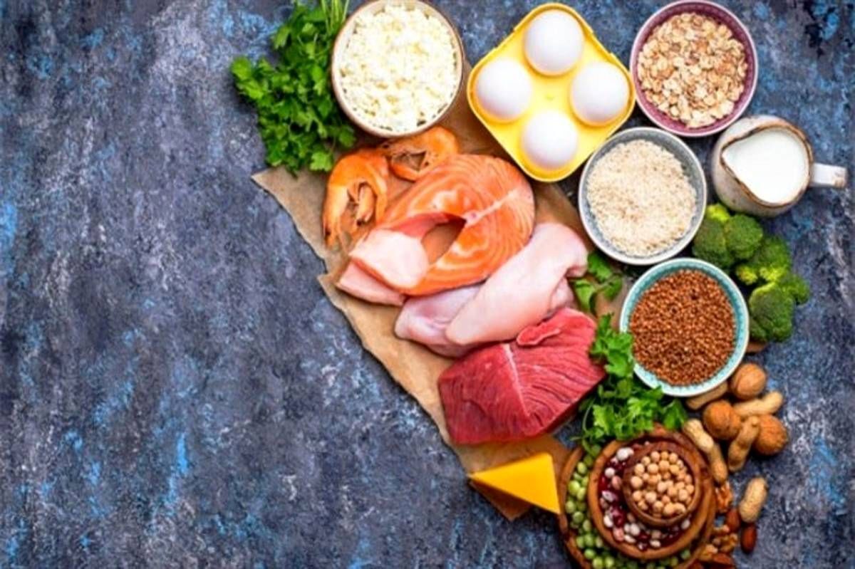 کدام مواد غذایی باید حتما شسته شوند؟
