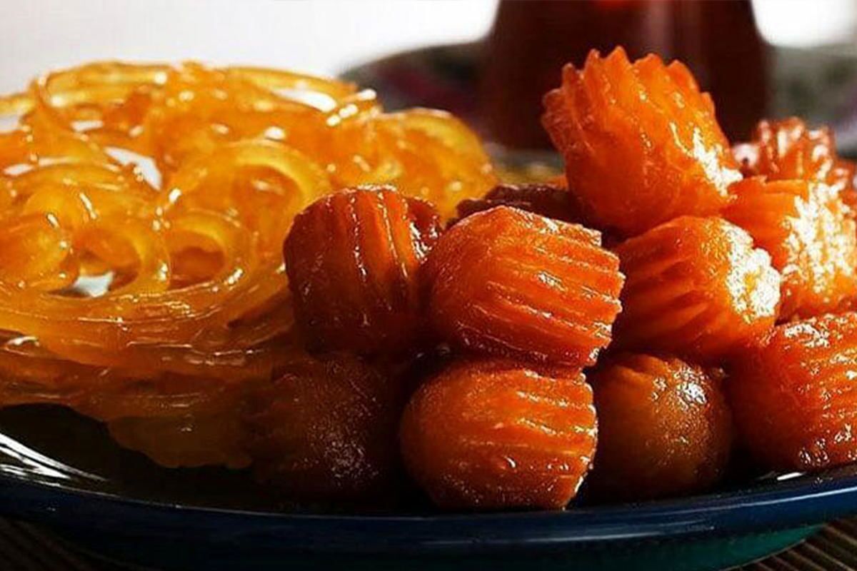 زیاده‌روی در مصرف زولیا و بامیه ممنوع!