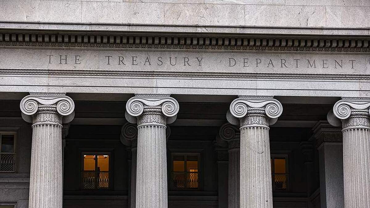 وزیر خزانه داری آمریکا اعمال شدیدترین تحریم‌ها علیه روسیه را رد نمی‌کند