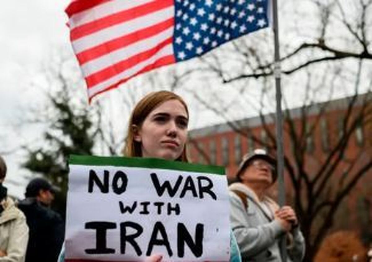 هشدار مجری مشهور آمریکایی درباره پیامد‌های اقدام نظامی علیه ایران