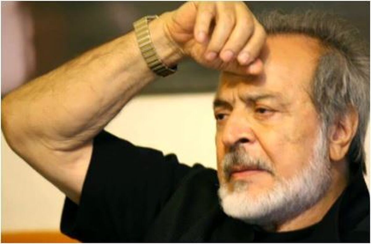 تصویر شکار شده از ۳ بازیگر تاثیرگذار سینمای قبل انقلاب در حال شوخی و خنده
