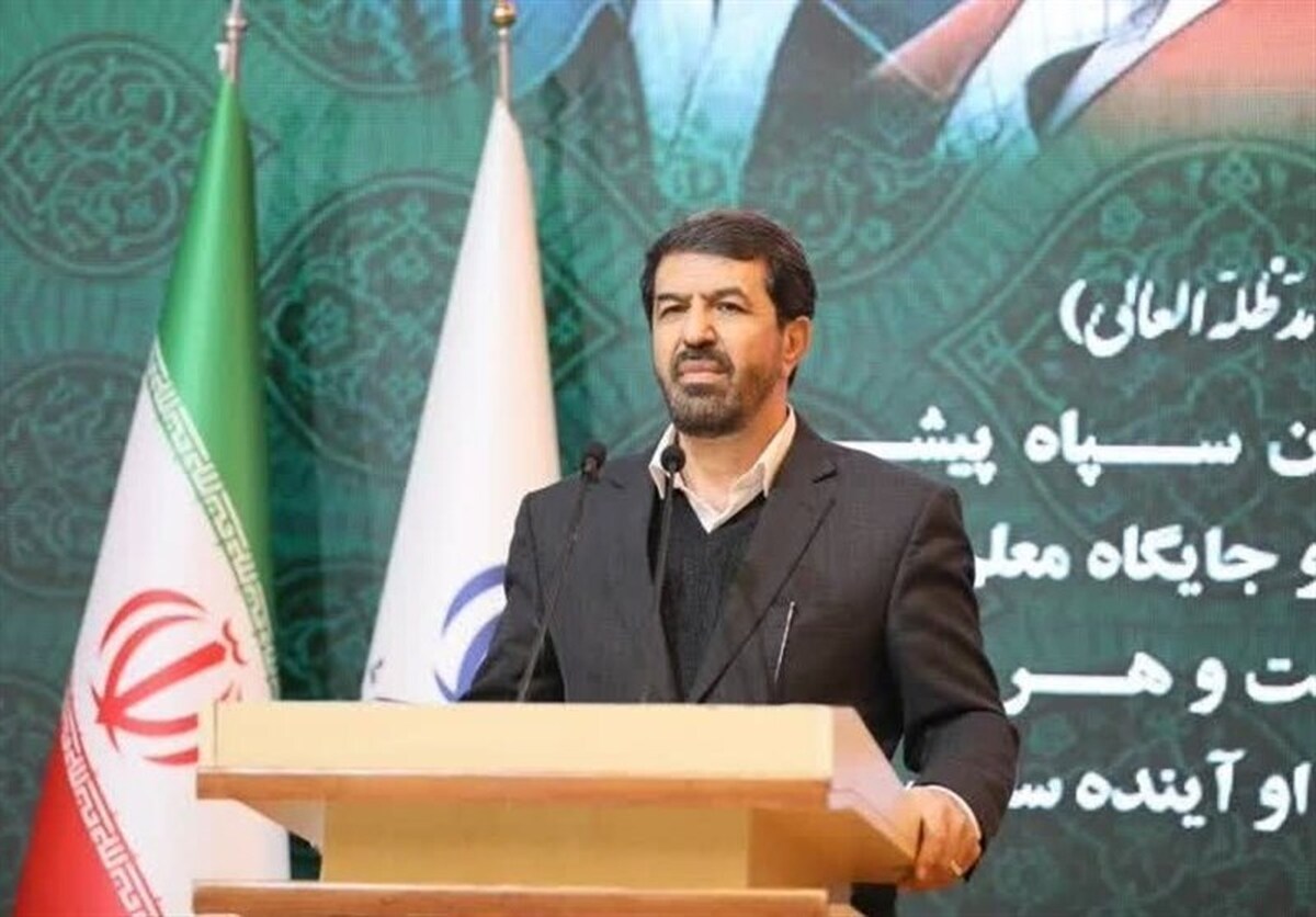 تدبیر، تلاش و توسعه نسخه استاندار همدان برای شروع سال نو