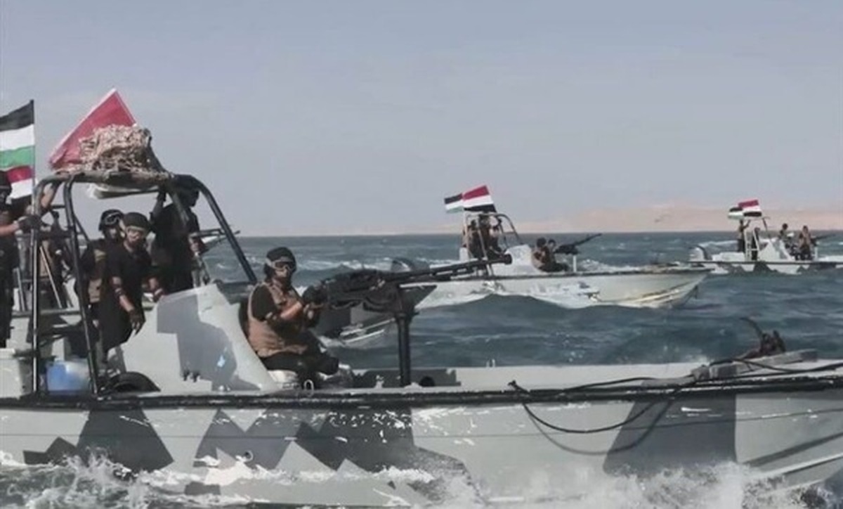 گفت‌وگوی محرمانه مصر برای مهار حملات یمن به اسرائیل